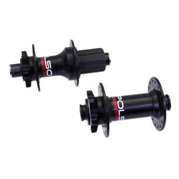 Hub rapide Alloy Electric Bicycle Hub 32 / 36H